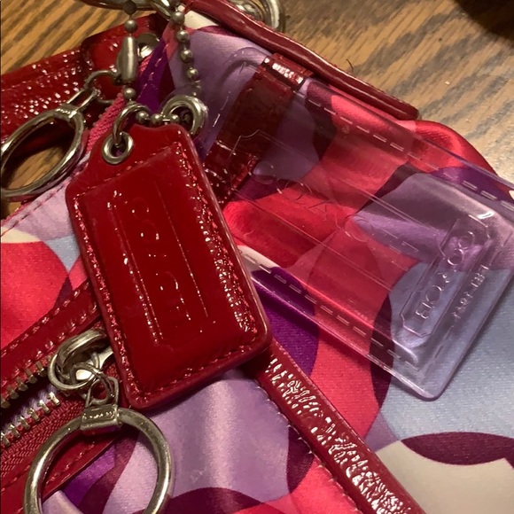 Coach POPPY collection!! - Picture 3 of 5